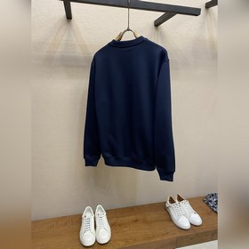 Gucci  Свитшот с круглым вырезом и 
