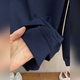 Gucci  Свитшот с круглым вырезом и 