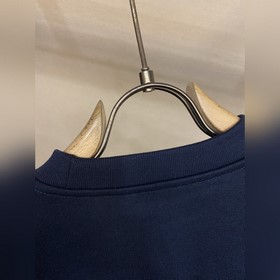 Gucci  Свитшот с круглым вырезом и 