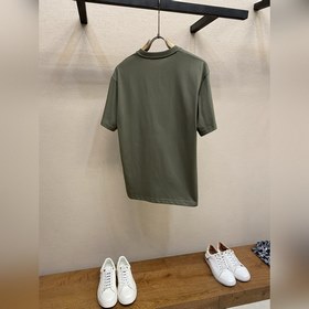 Gucci  GU Футболка с круглым вырезом