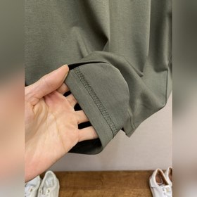 Gucci  GU Футболка с круглым вырезом