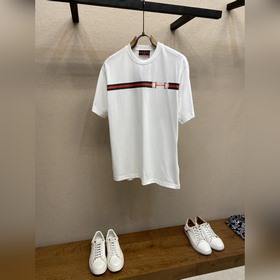 Gucci  GU Футболка с круглым вырезом