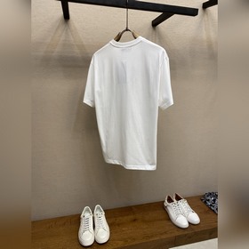 Gucci  GU Футболка с круглым вырезом
