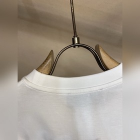 Gucci  GU Футболка с круглым вырезом
