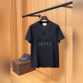 Новая коллекция Gucci весна-лето 2026：