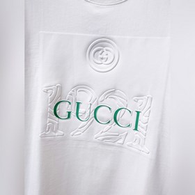 Новая коллекция Gucci весна-лето 2026：