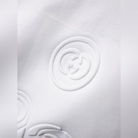 Новая коллекция Gucci весна-лето 2026：