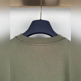 GUCCI, трикотажная футболка с коротким