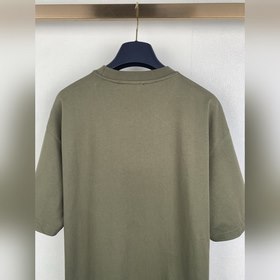 GUCCI, трикотажная футболка с коротким