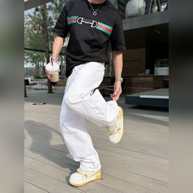 GUCCI Новая коллекция весна-лето 2026