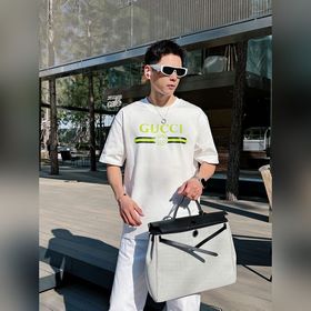 GUCCI Новая коллекция весна-лето 2026