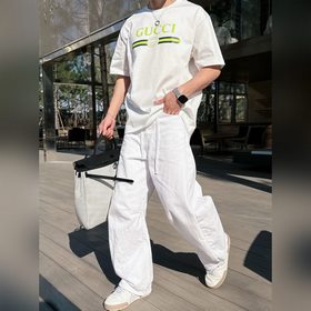 GUCCI Новая коллекция весна-лето 2026