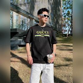 GUCCI Новая коллекция весна-лето 2026