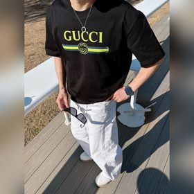 GUCCI Новая коллекция весна-лето 2026