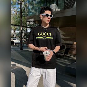 GUCCI Новая коллекция весна-лето 2026