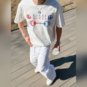 GUCCI Новая коллекция весна-лето 2026