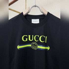 Gucci： новая модель мужской повседневн