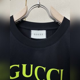 Gucci： новая модель мужской повседневн