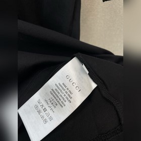 Gucci： новая модель мужской повседневн
