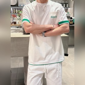 Gucci #GUCCI — новинка весна-лето 2026