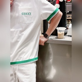 Gucci #GUCCI — новинка весна-лето 2026