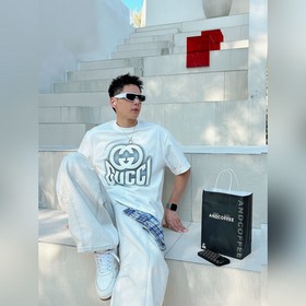 Gucci #GUCCI — новинка весна-лето 2026