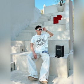 Gucci #GUCCI — новинка весна-лето 2026