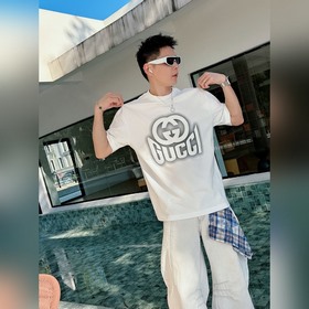 Gucci #GUCCI — новинка весна-лето 2026