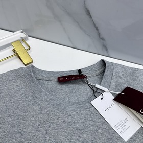 Gucci： новая коллекция весна-лето 2026