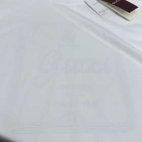 Gucci： новая коллекция весна-лето 2026