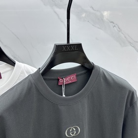 GUCCI： Новая коллекция весна-лето 2026
