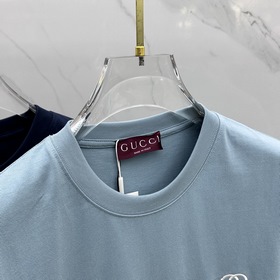 GUCCI： Новая коллекция весна-лето 2026