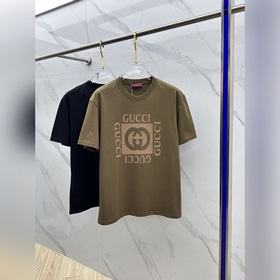 GUCCI： Новая коллекция весна-лето 2026