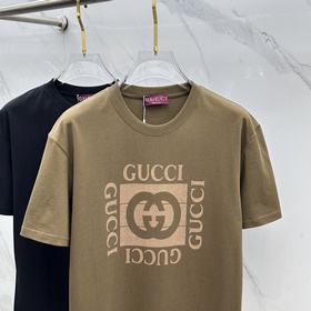 GUCCI： Новая коллекция весна-лето 2026