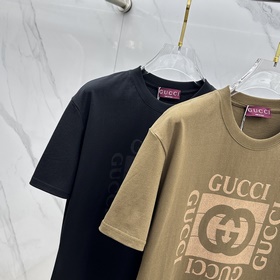 GUCCI： Новая коллекция весна-лето 2026
