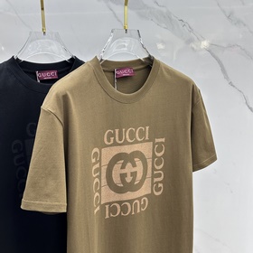 GUCCI： Новая коллекция весна-лето 2026