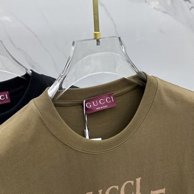 GUCCI： Новая коллекция весна-лето 2026