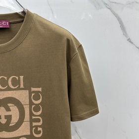 GUCCI： Новая коллекция весна-лето 2026