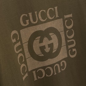 GUCCI： Новая коллекция весна-лето 2026