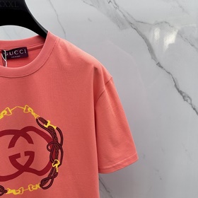 GUCCI — новая коллекция весна-лето 202