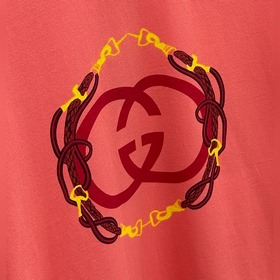 GUCCI — новая коллекция весна-лето 202