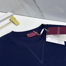 Gucci： новая модель слегка расширенным