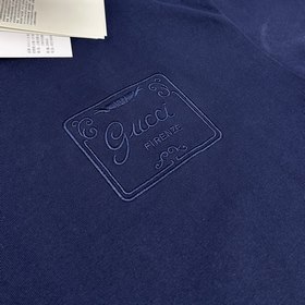 Gucci： новая модель слегка расширенным