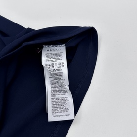 Gucci： новая модель слегка расширенным