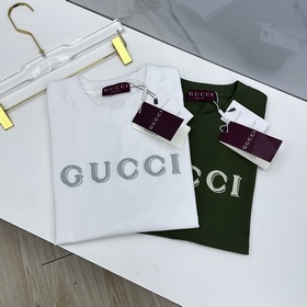 Gucci： новая модель слегка расширенным