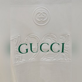 Новая коллекция Gucci весна-лето 2026：