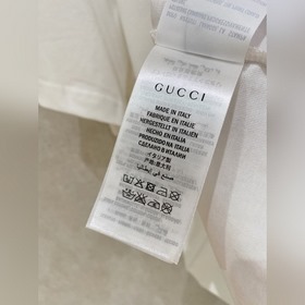 Новая коллекция Gucci весна-лето 2026：