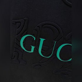 Новая коллекция Gucci весна-лето 2026：