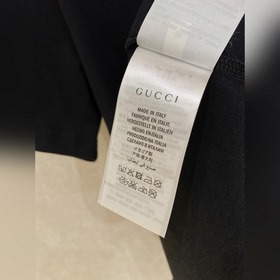 Новая коллекция Gucci весна-лето 2026：