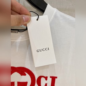 Новая весенне-летняя коллекция Gucci： 